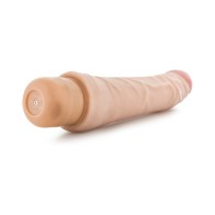 Dildo Vibrador Realista X5 Plus Mambo de 9.25 Pulgadas