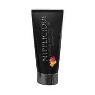 Gel de Arousal Nipplicious Sabor Fruta de la Pasión para Estimulación de Pezones