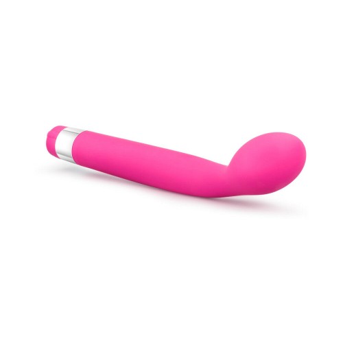 Vibrador Slimline G-Spot Scarlet G Rosa