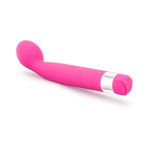 Vibrador Slimline G-Spot Scarlet G Rosa