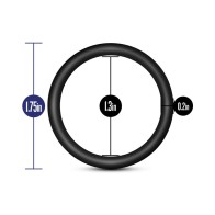 Performance VS1 Cockrings de Silicona Premium 3-Pack Medianos