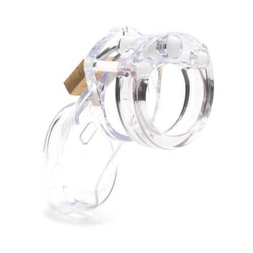 CB-6000 Male Chastity Device