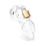 CB-6000 Male Chastity Device