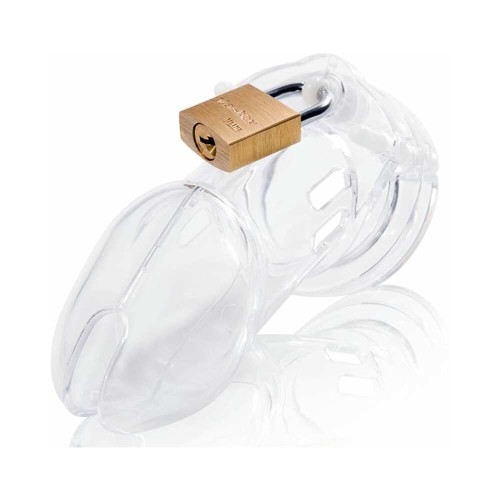 CB-6000 Male Chastity Device