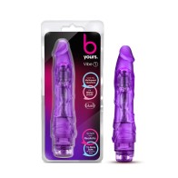 Dildo Vibrante Realista B Yours Vibe 1 9 Pulgadas