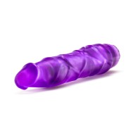 B Yours Vibe 1 Realistic Vibrating Dildo 9 Inch