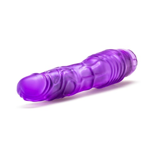 B Yours Vibe 2 Realistic 9 in. Vibrating Dildo