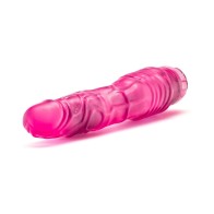 B Yours Vibe 2 9-Inch Realistic Vibrating Dildo