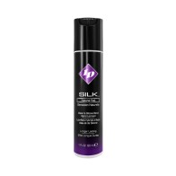 ID Silk Lubricante Híbrido 1 oz. - Fórmula de Placer Definitivo