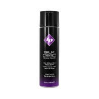 Lubricante Híbrido ID Silk - Máximo Confort