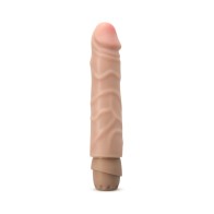 X5 Plus The Little One Vibrating Dildo - Realistic Pleasure