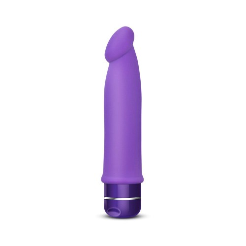 Luxe Purity Silicone Vibrator for Ultimate Pleasure