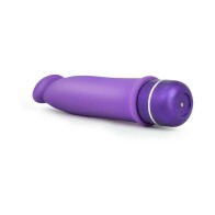 Luxe Purity Silicone Vibrator for Ultimate Pleasure