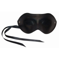 Sex & Mischief Blackout Mask Blindfold