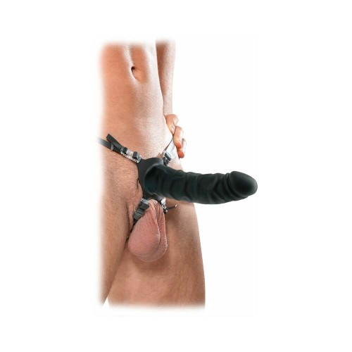 Fetish Fantasy Extreme Hollow Strap-On - Explore Your Desires