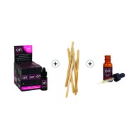 Sensuva ON Arousal Oil Refill Kit for Enhanced Pleasure