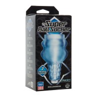 Super Ball Sucker para Placer Masculino