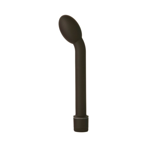 Vibrador Multivelocidad Mood Frisky Negro