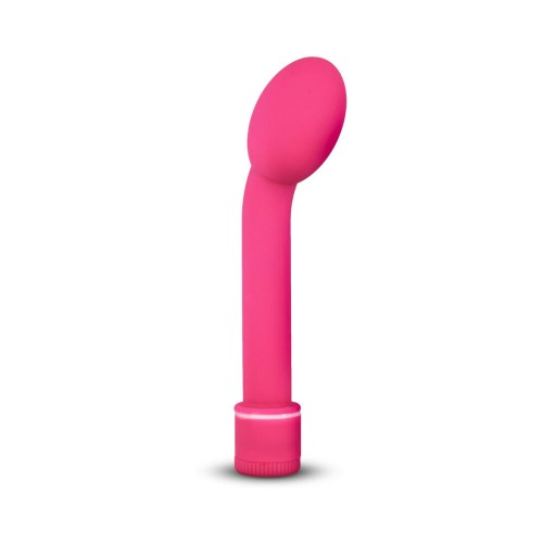 Sexy Things G Slim Petite G-Spot Vibrator Pink