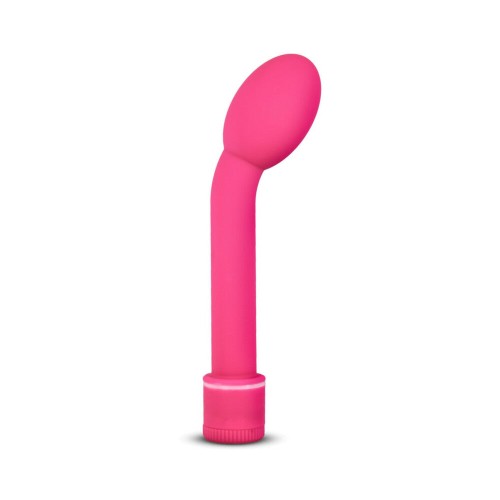 Sexy Things G Slim Petite G-Spot Vibrator Pink