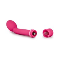 Sexy Things G Slim Petite G-Spot Vibrator Pink