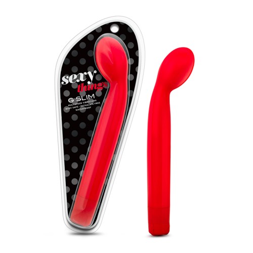 Multispeed G-Spot Vibrator for Ultimate Pleasure