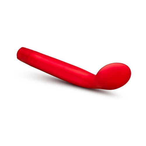 Vibrador G-Spot Multispeed Para Máximo Placer