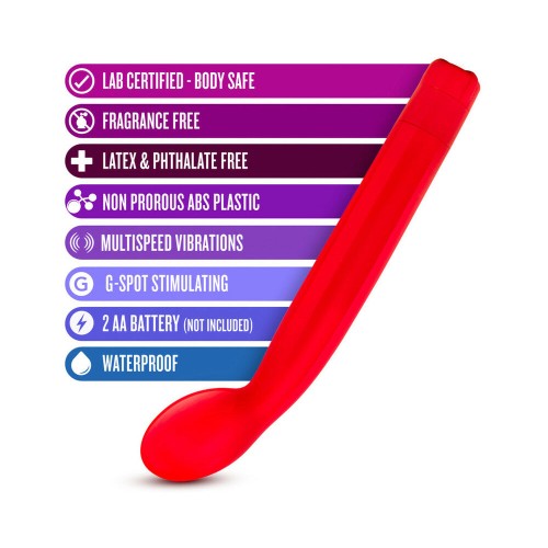 Multispeed G-Spot Vibrator for Ultimate Pleasure