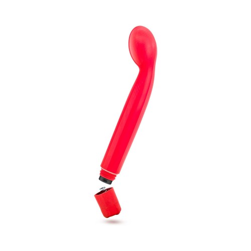 Vibrador G-Spot Multispeed Para Máximo Placer