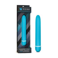 Vibrador Clásico Slimline Luxuriate