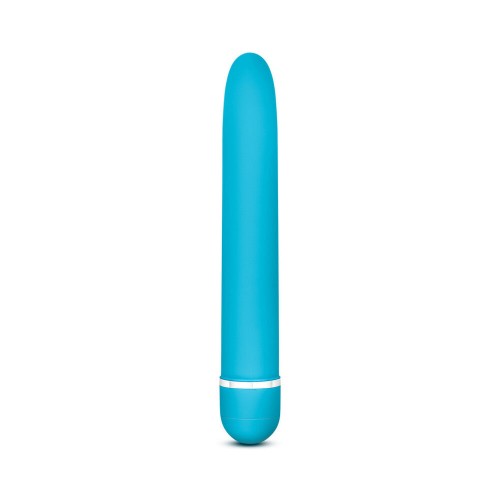 Rose Luxuriate Modern Slimline Vibrator