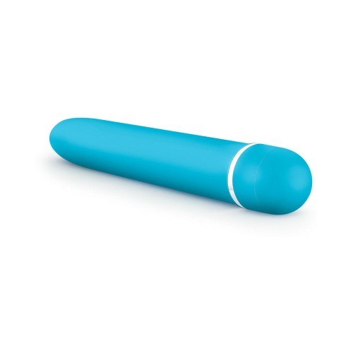 Vibrador Clásico Slimline Luxuriate