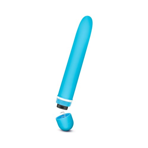 Rose Luxuriate Modern Slimline Vibrator