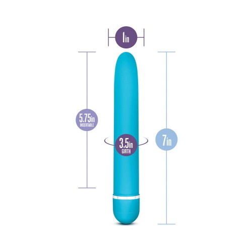 Rose Luxuriate Modern Slimline Vibrator