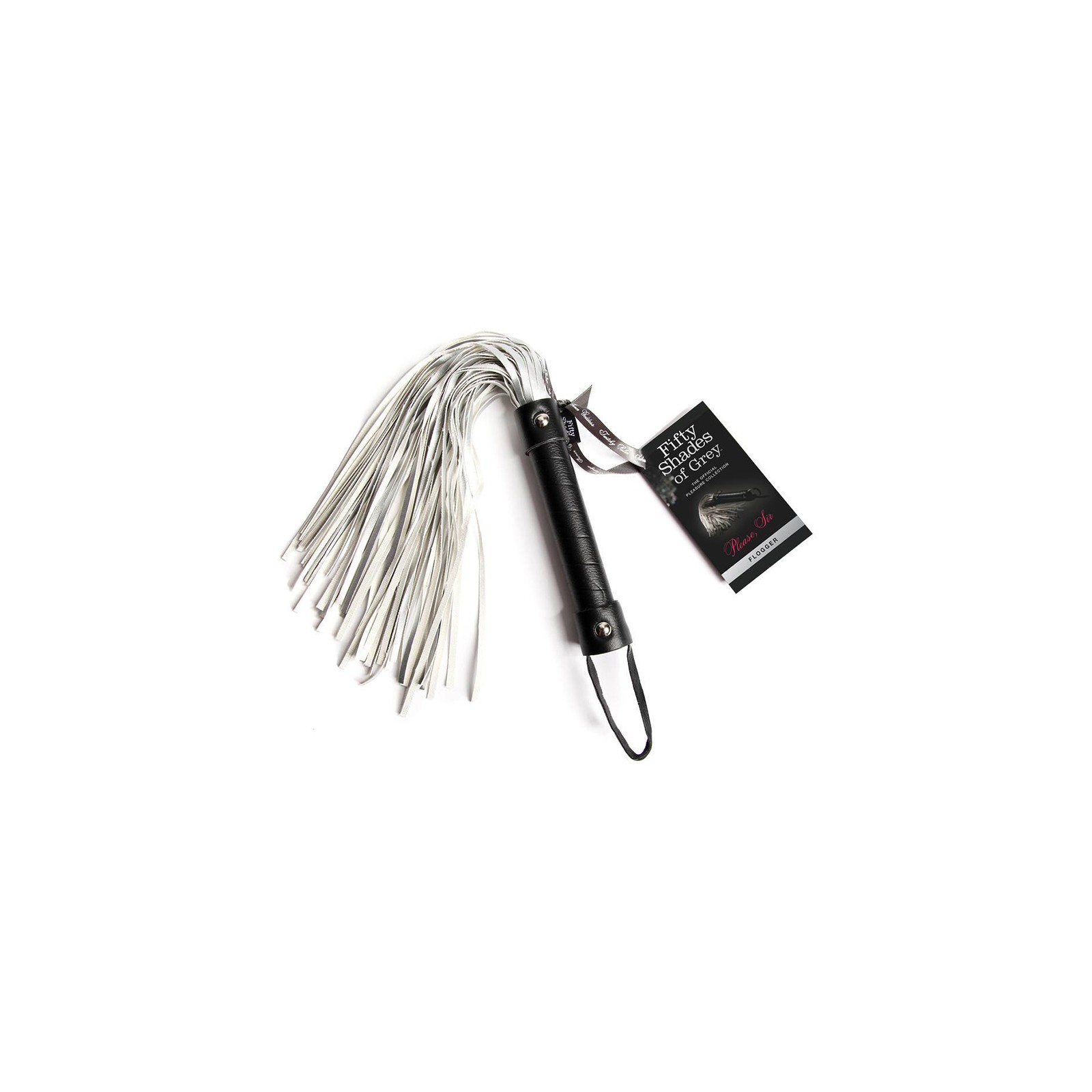 Fifty Shades Please Sir Flogger - Shop Now