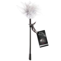 Fifty Shades Feather Tickler - Sensory Play Enhancement