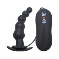 Plug Vibrante Tinglers I - Placer Intenso