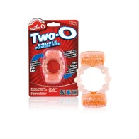 Screaming O The Two-O Dual Pleasure Ring