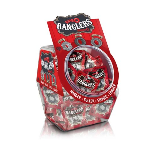 Screaming O RingO Ranglers 30 Pack