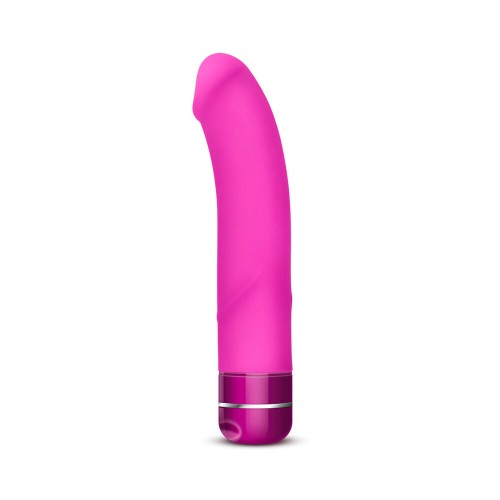 Luxe Beau Silicone G-Spot Vibrator for Ultimate Pleasure