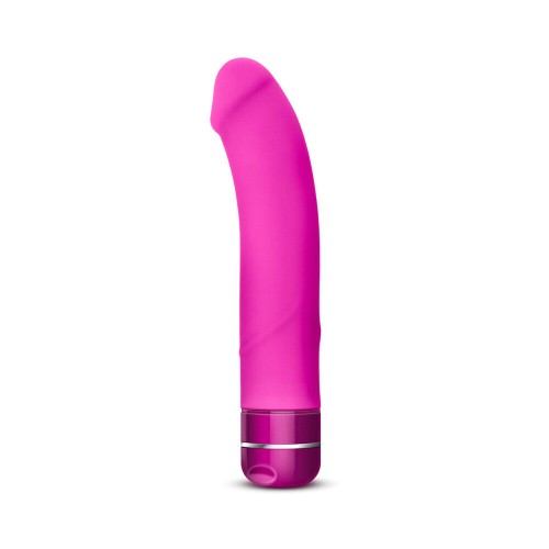 Vibrador G-Spot Luxe Beau de Silicona para Placer Definitivo