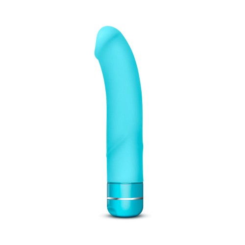 Luxe Beau G-Spot Vibrator Blue