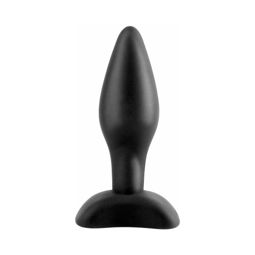 Pipedream Anal Fantasy Mini Silicone Butt Plug for Beginners