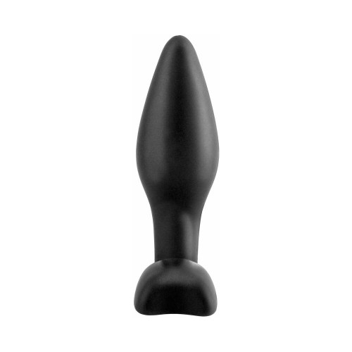 Pipedream Anal Fantasy Mini Silicone Butt Plug for Beginners