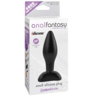 Small Silicone Anal Plug from Pipedream