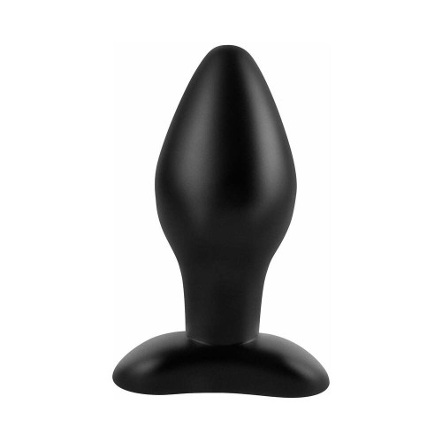 Pipedream Large Silicone Anal Plug