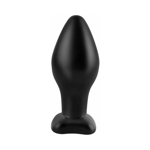 Pipedream Large Silicone Anal Plug