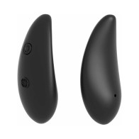 Pipedream Anal Fantasy Vibrating Remote Control Silicone Plug