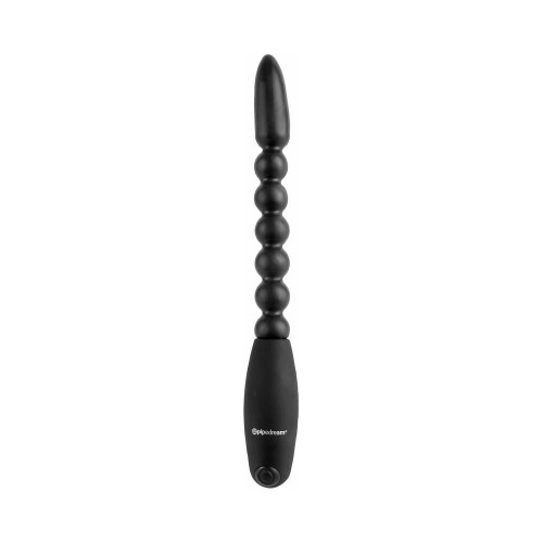 Perlas Flexa-Pleaser Vibrantes Pipedream - Perfectas para Principiantes