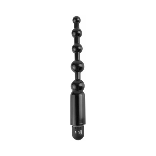 Pipedream Beginner's Vibrating Anal Beads